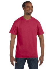 JERZEES Long Sleeves Tshirt Dri Power Active Heavyweight Blend T-Shirt – 29M