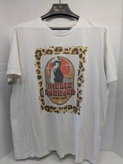 Vtg Merle Haggard Road Show Shirt Unisex Concert S to 5XL AC207