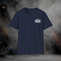The Original Berf of Chicagoland The Bear T-Shirt | Softstyle Tee