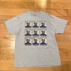 LeBron James Crying Meme Emotions Tee Boston Sports Apparel Grey XL Mens Vibe