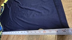 NWT Liberty Pro Mens 2XL Poly Spandex Blend T Shirt Swim Shirt Short Sleeved…