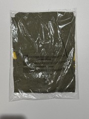 Forward Observations Group FOG Tee Tshirt T-shirt Redacted New Size XL