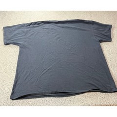 Marvel Loot Crate The Wasp Graphic T-Shirt Mens 3XL Black Yellow LootWear 2018