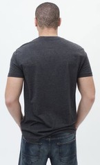 Aeropostale 87 Flag Graphic Tee