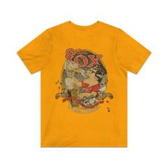 The Fox Inn Santa Monica 1961 Vintage Men’s T-Shirt