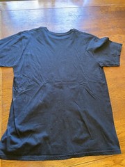 Of Mice & Men Graphic Shirt Sz L