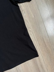 Louis Vuitton 2054 Thermoheat Reactive Print T Shirt Black MENS size M