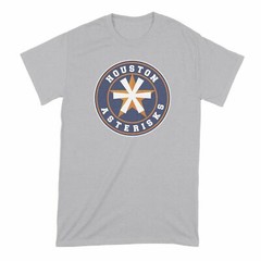 Houston Asterisks Shirt Trashtros Tshirt Houston Cheaters T Shirt Cheated