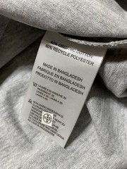 Ocean Laundry Organic Cotton Recycled Plastic Tshirt Mens Small