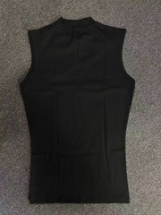 Breathedivinity High-Performance Compression Training Jersey