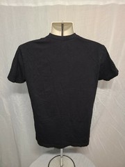 2018 Harvest Brooklyn Winery Adult Medium Black TShirt