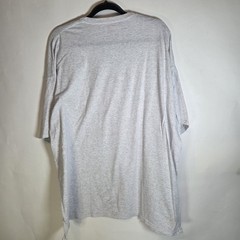 Triumph Motorcycle 3XL Gray Hanes Comfortblend Tshirt Vintage 80s