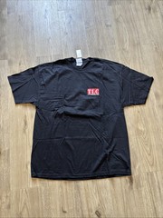Vintage Deadstock Discovery Channel TLC Trading Spaces T-Shirt Men’s XL