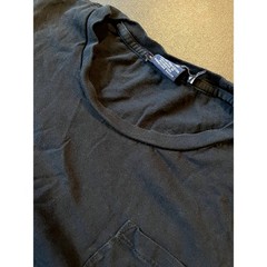 Ralph Lauren Sport T Shirt XL Black Logo Tee Casual Preppy Cotton Classic