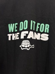 Greene Turtle Restaurant Bar T-Shirt Maryland MD Live & Tell LAT Apparel Sz L