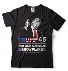 Trump 45 Shirt President Election Tee Pro Trump 2024 T Shirt Trump Lover Gift