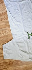 Vintage 70s Camacho Green Monster FU Salute Supreme