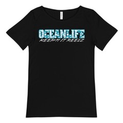 Beach Shirt | Ocean Life | Outdoors | Indoors | Recreation | Swim | Birthday