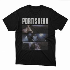 Portishead 90s movie tshirt_ vintage movie tshirt