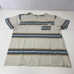 Lot Of 6 Vintage Y2K Vans Quicksilver Volcom Mens M Medium Short Sleeve T Shirt