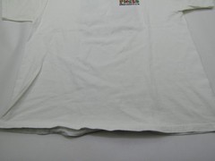 VTG 2000 San Clemente Fiesta T-Shirt Adult XL 46-48 Tourist Tee Islandcore Beach