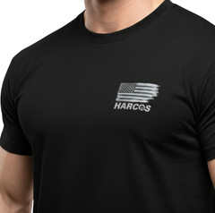 Men’s Cotton T-Shirt Classic Crew Neck Tee Casual, Gym, Athletic,Fashion Soft