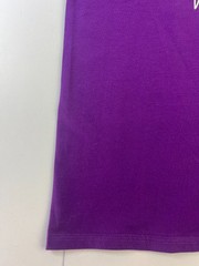Mimooran “I Tried Being Normal Once” Purple tshirt Size S