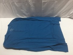 True Classic Henley Long Sleeve Tees Assorted Sizes & Colors