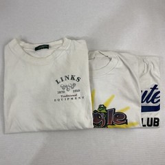 Wholesale Lot of 30 Modern/Vintage Mix Short Sleeve Tee Shirts (Sizes In Desc)