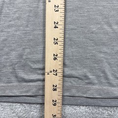 Vintage G.H. Bass and Co Tan T-Shirt Men’s Size Large