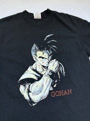 Dragon Ball Z Future Gohan Shirt Size Medium