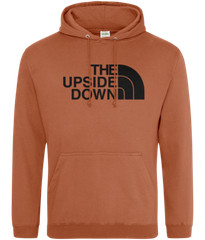 The Upside Down-Unofficial-College Hoodie Design – Lots of Sizes / Colours *NEW*