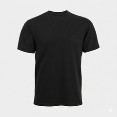 Short sleeve T-shirts 3pcs Pack Black,Navy Blue,Olive Green 100% Cotton 220GSM