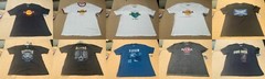 Hard Rock Cafe Glasgow Men’s T-Shirt XS S M L XL 2XL 3XL BNWT New