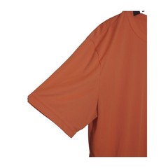 Member’s Mark Orange Performance Tees 2XLT Set of 2 Sportcore Gymcore Gorpcore