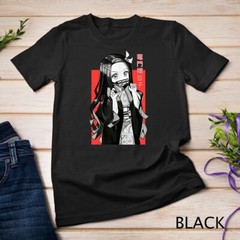 Nezukos Kamados Kimetsus no yaiba Demons slayers T-Shirt Unisex T-shirt