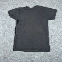 Of Mice & Men T Shirt Mens Size L Black Band Graphic Short Sleeve Metalcore Rock