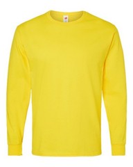 Hanes 90 Unisex 5286 T Shirt Tee S-XL