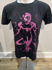 Dragon BallZ Anime Lot of 12 Vintage T-Shirt From S-XXL Good Condition Used