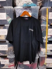 Nbc Store Law and Order Embroidery Tv Drama Show Promo Shirt 2xl A290