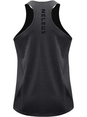 NELEUS Men’s 3 Pack Running Tank Top Dry Fit Y-Back Athletic Workout Tank Top…