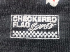 Checkered Flag Sports Chevy Trucks Logo Short Sleeve Shirt Men’s Size 2XL