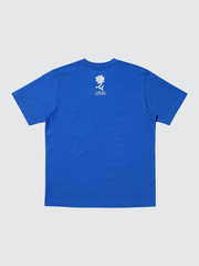 Blue Lock UT 5-Piece Complete Set Anime Graphic T-Shirt Uniqlo Collaboration NEW
