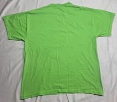 Gildan Las Vegas Nevada Short Sleeve Shirt Unisex Size XL Graphic Print
