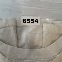 Vintage 1997 Volkswagen Drivers Wanted T Shirt White Green Chair Da Da Da Large