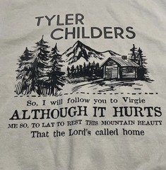 💯Tyler Childers SWEATSHIRT SIZE MEDIUM Free Shipping