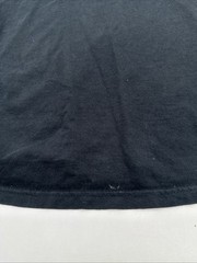 Mossy Oak Fishing T-Shirt Women X-Large Graphic Print Black ..#28639
