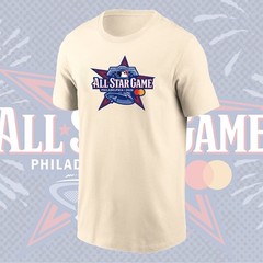 NEW HOT! Baseball All-Star Game 2026 Multicolor Freeship For Fans
