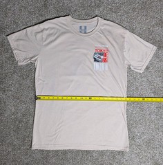 Men’s Tokyo Nissan Skyline JDM Graphic Print T-Shirt Size LARGE | Casual Fashion