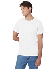 Hanes Men’s Authentic-T Stylish T Shirt Casual Plain T-Shirt – 5250T